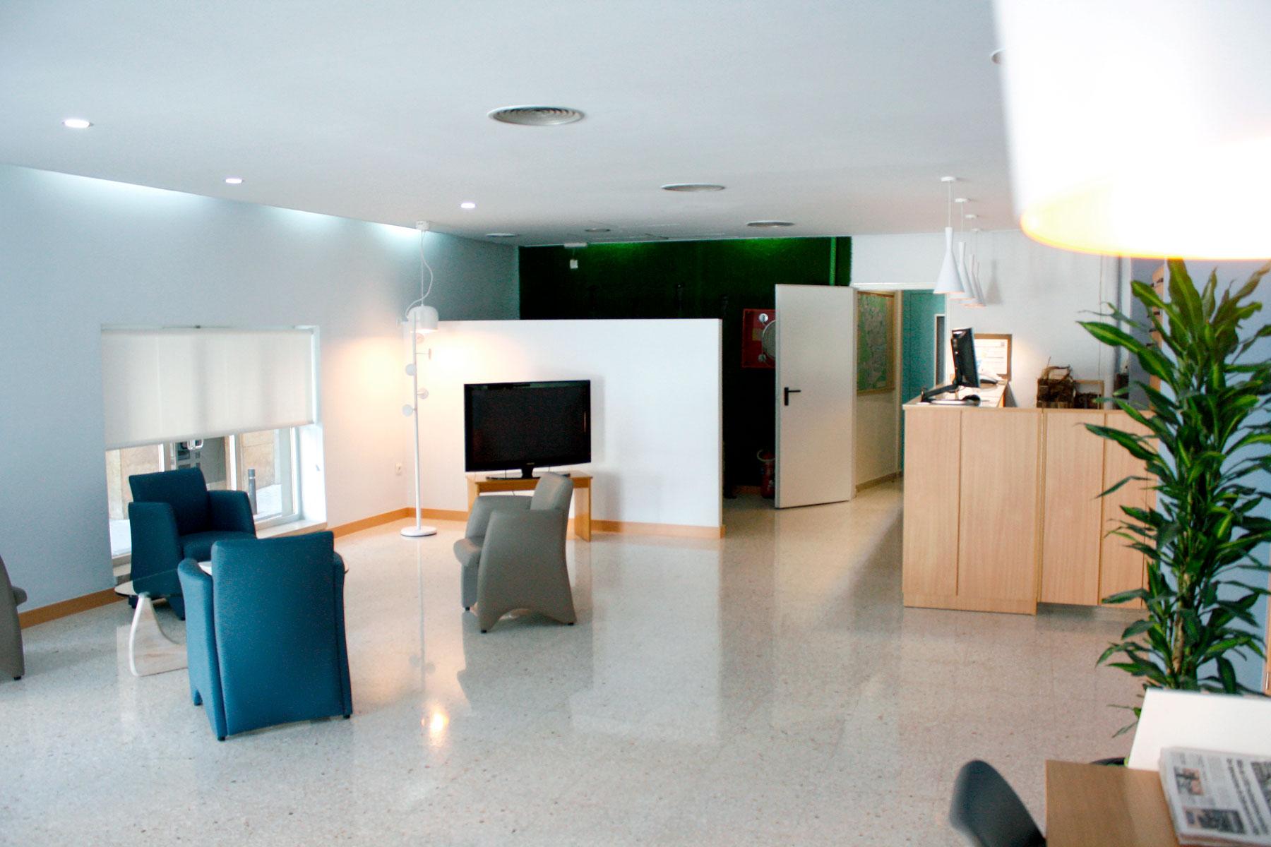 Hotel Universal Murcia Eksteriør billede